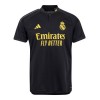 Maglia ufficiale Real Madrid Alaba 4 Alternativa 2023-24 per Uomo